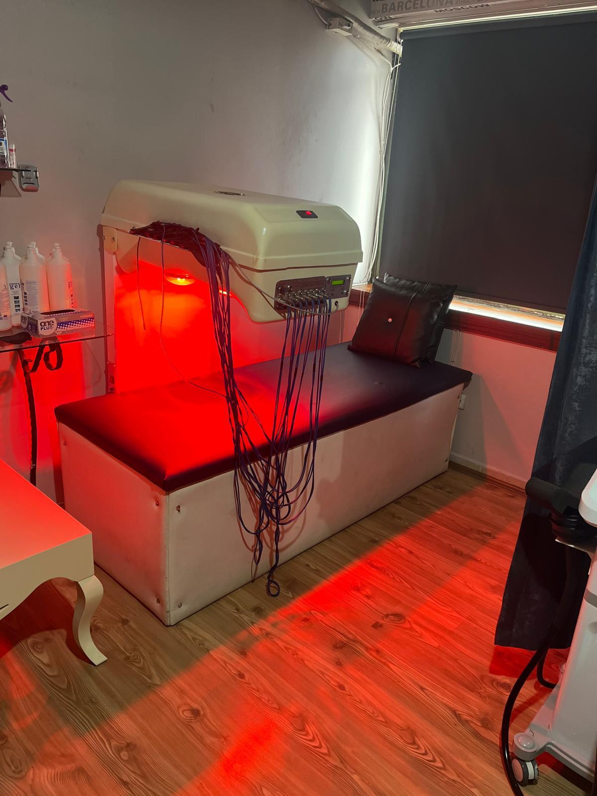 Zayıflama Bölümü